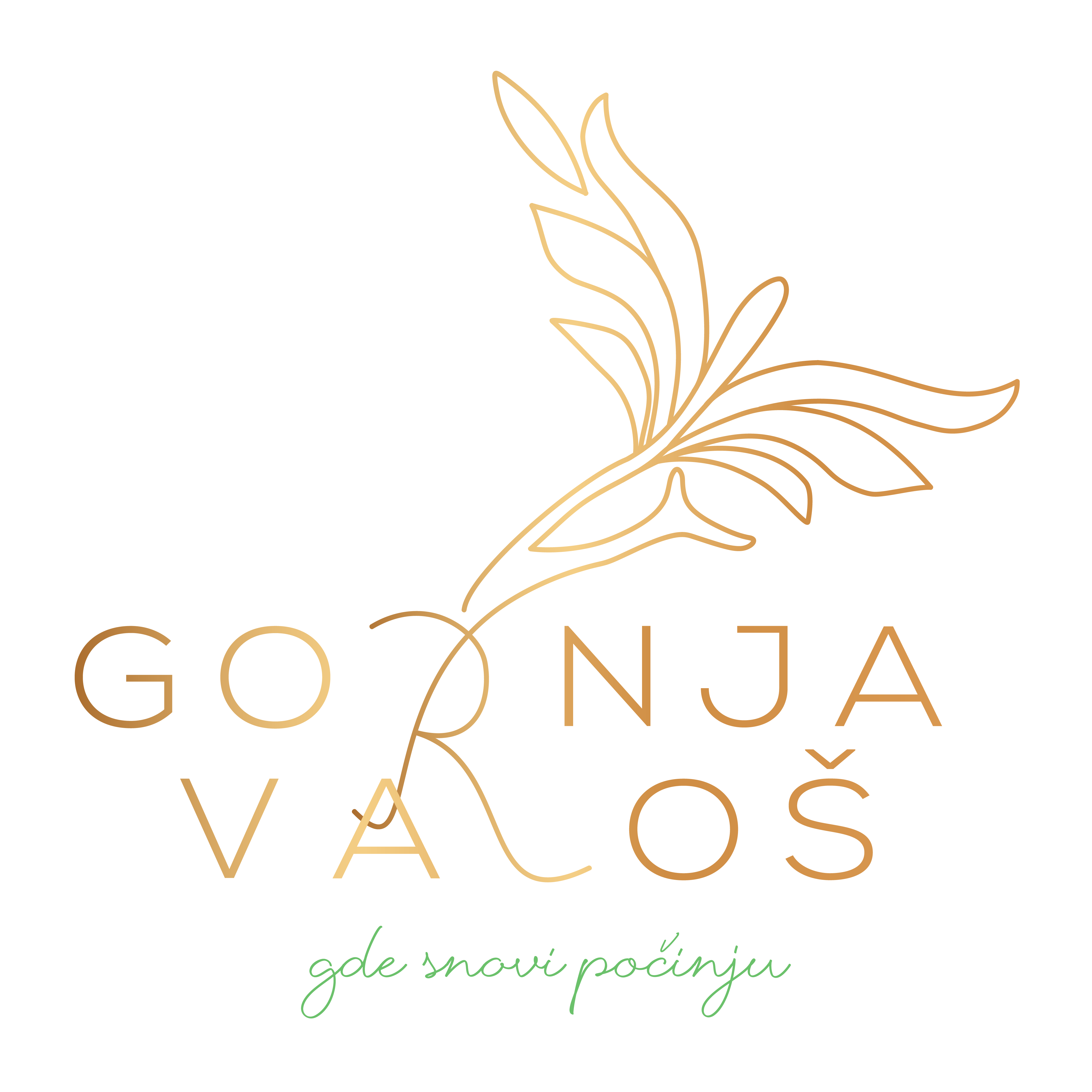 Gornja Varos